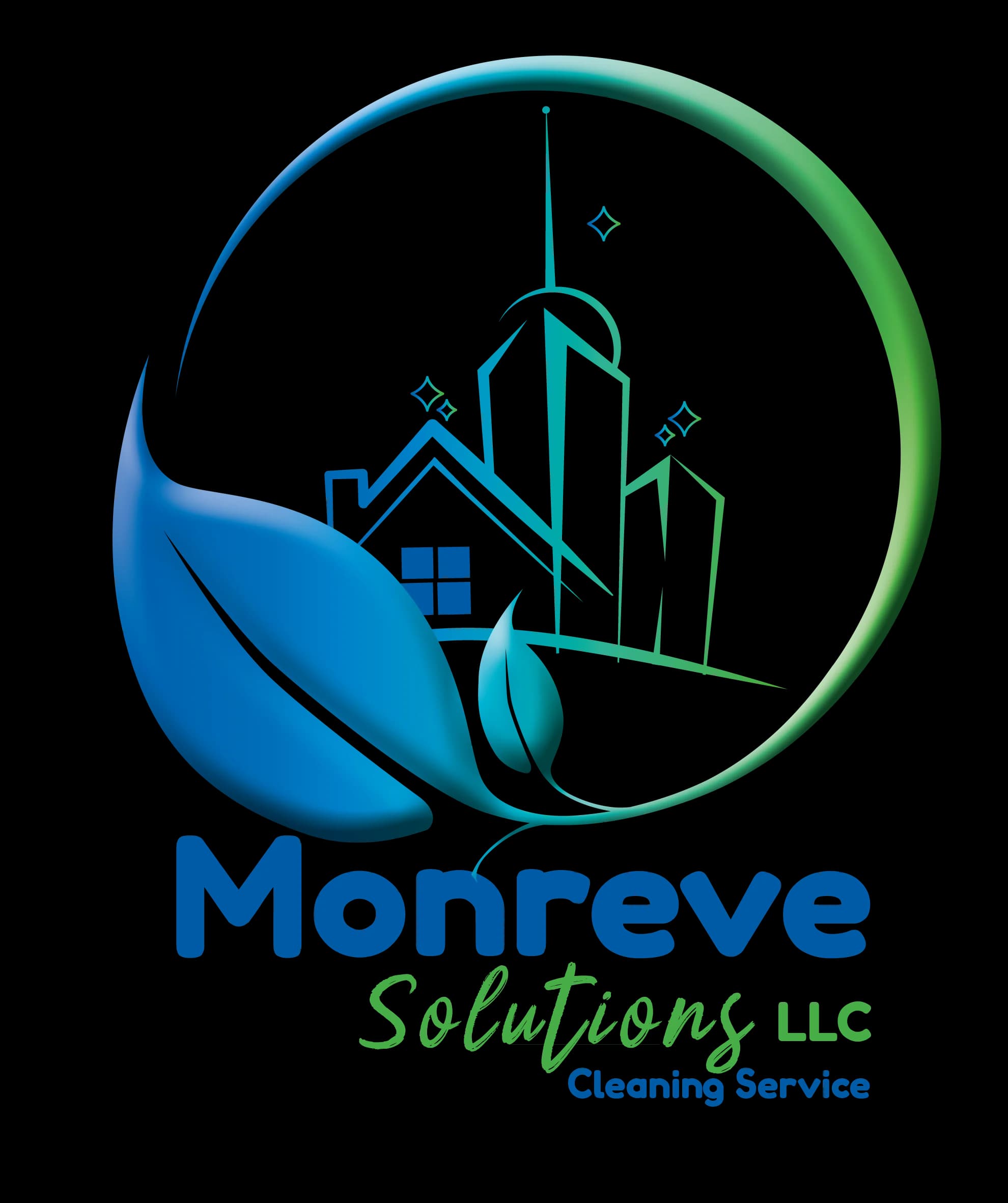 Logo Monreve Solutions