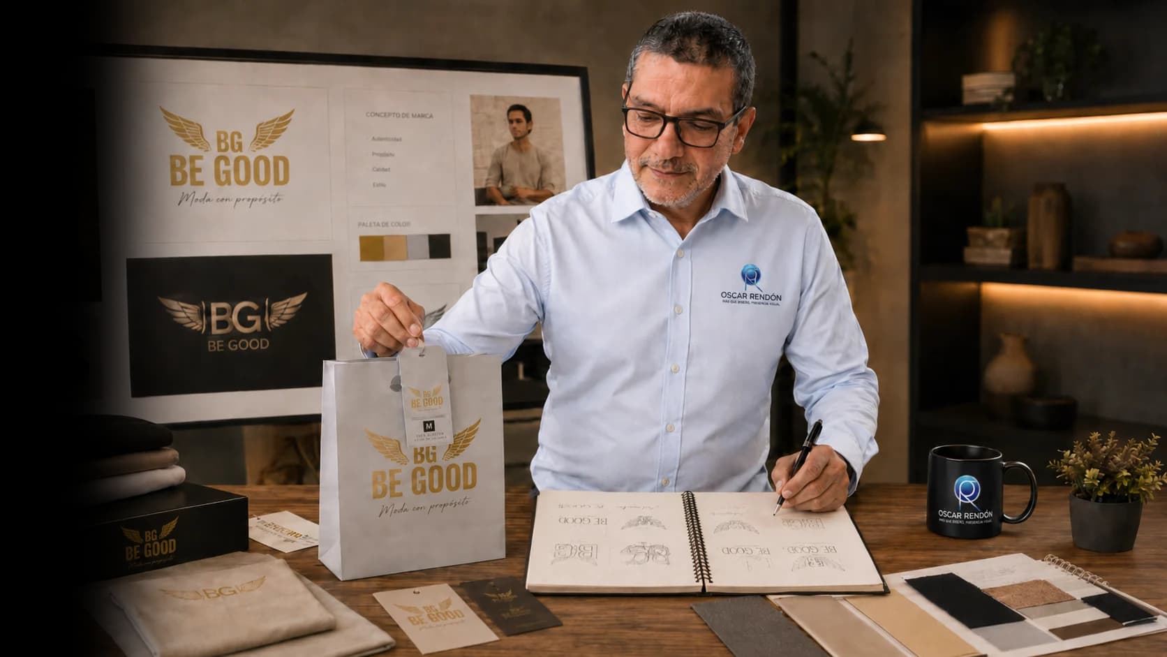 Proyecto Be Good