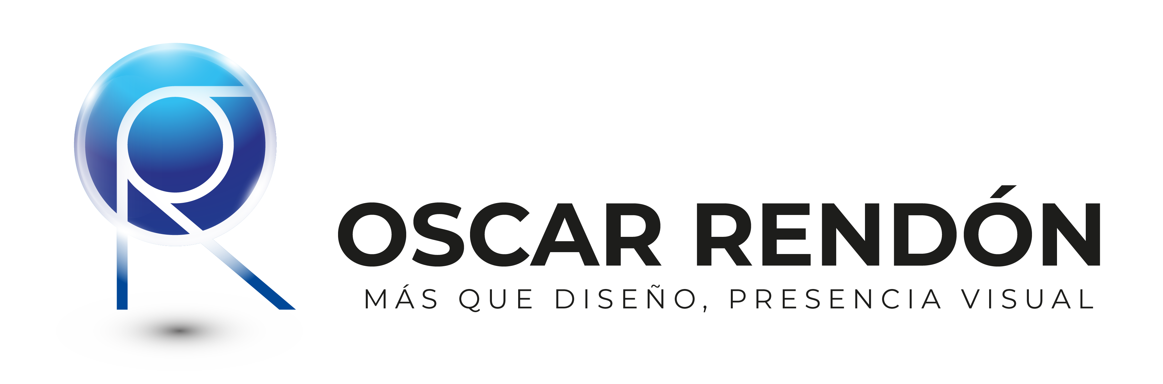 ORV Brand Background