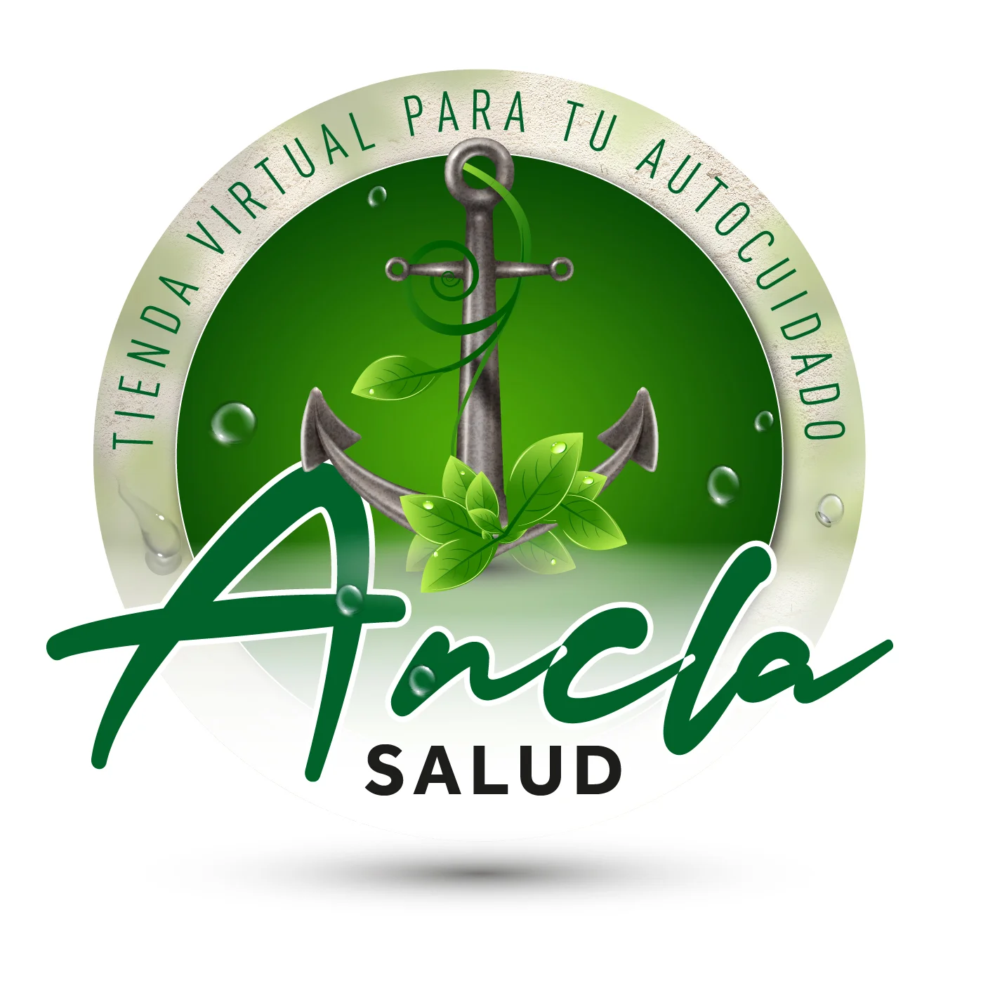 Logo e Identidad Visual