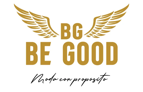 Be Good logo