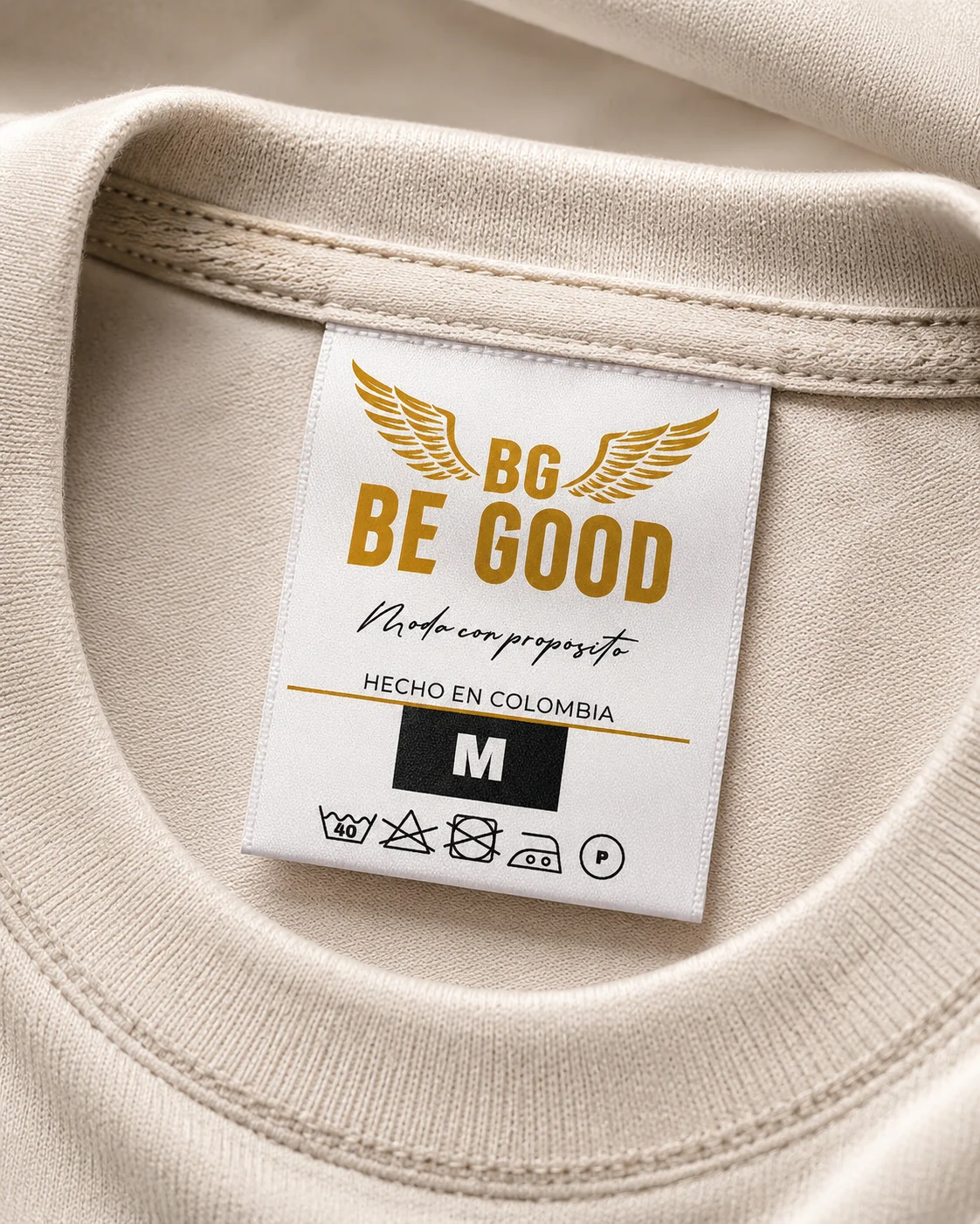 Marquilla Be Good