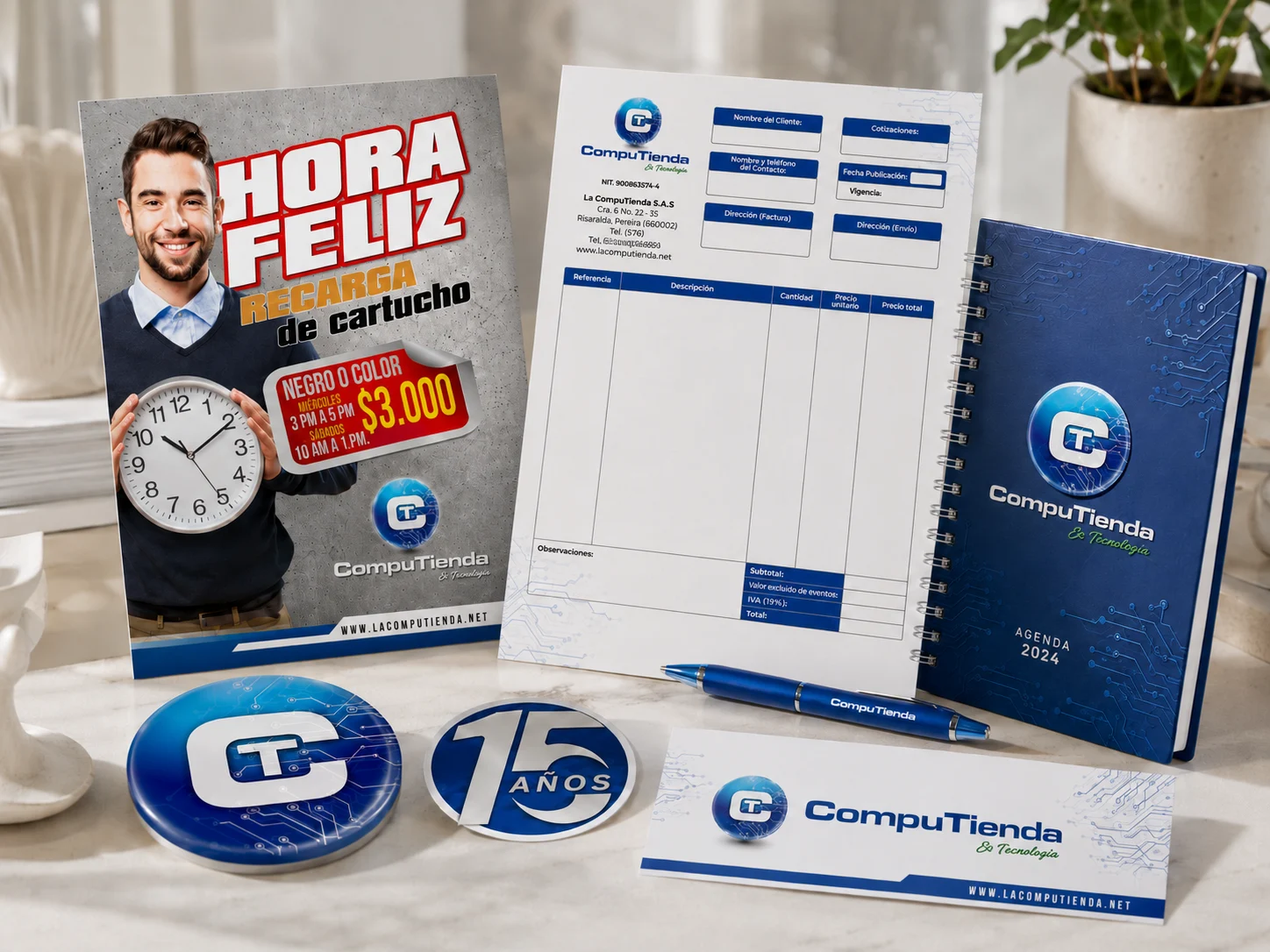 CompuTienda