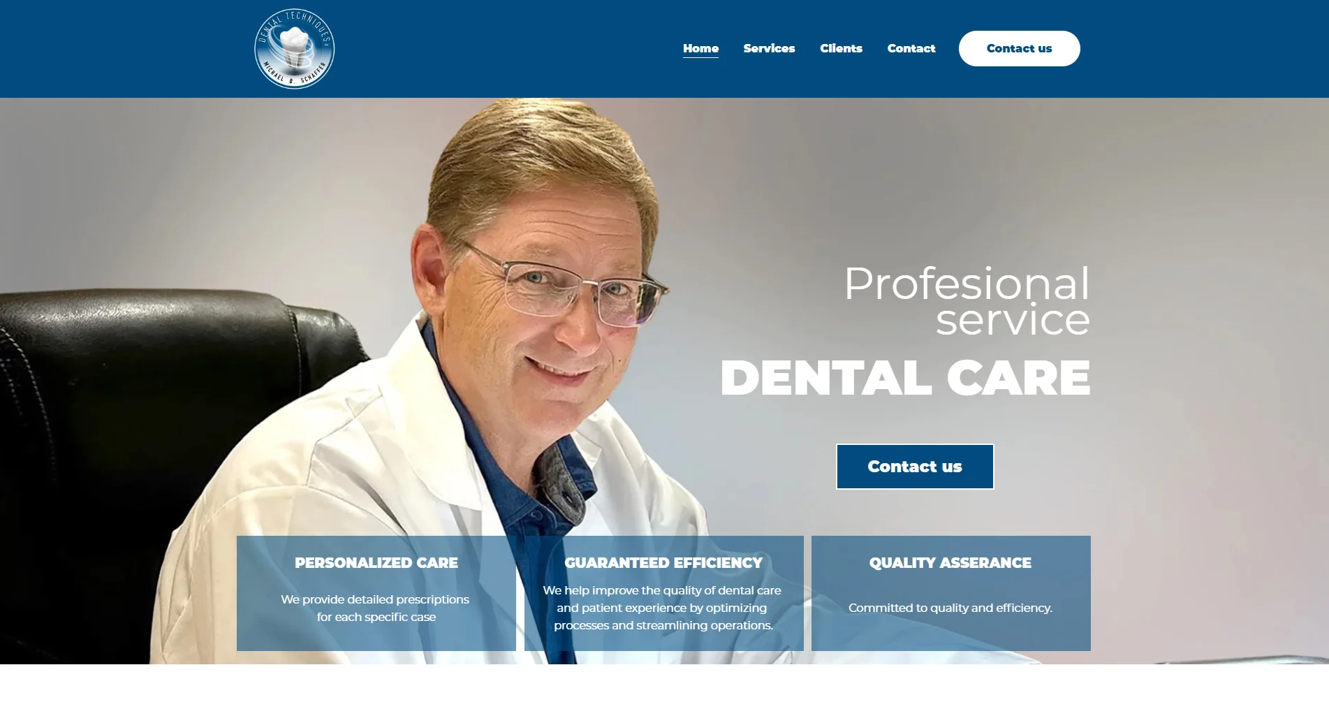Desarrollo Web
