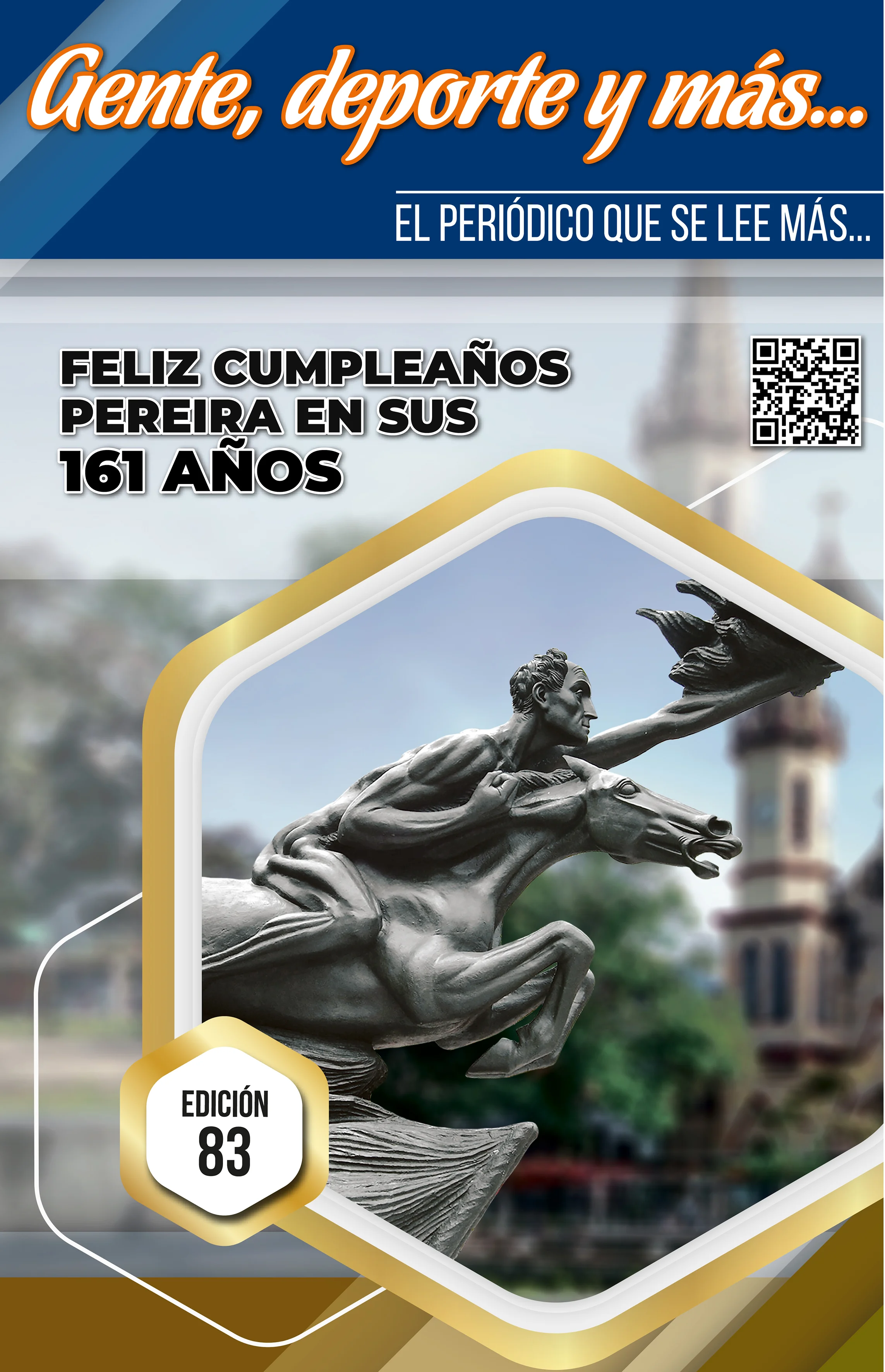 Periódico Gente
