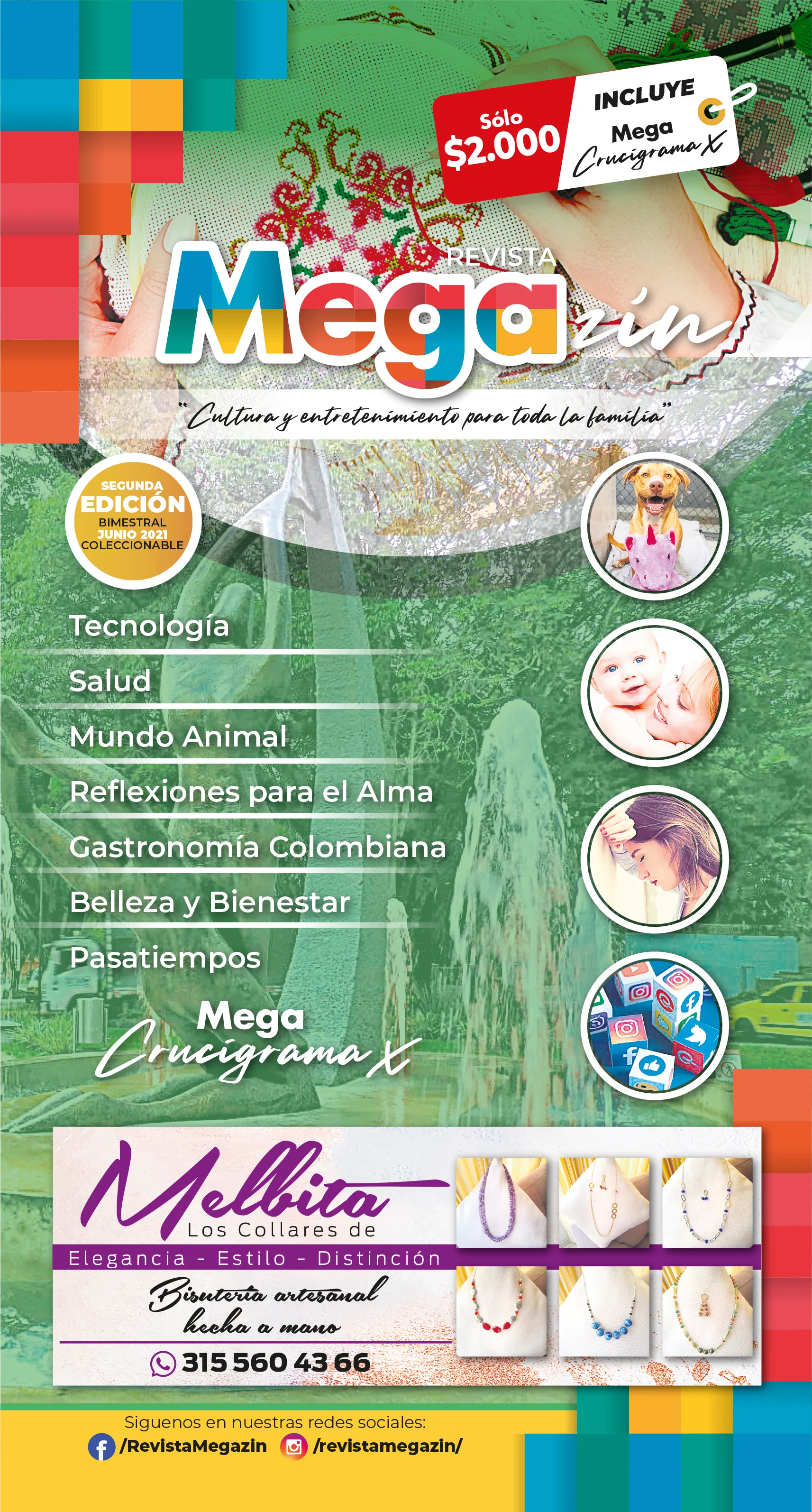 Revista Megazin
