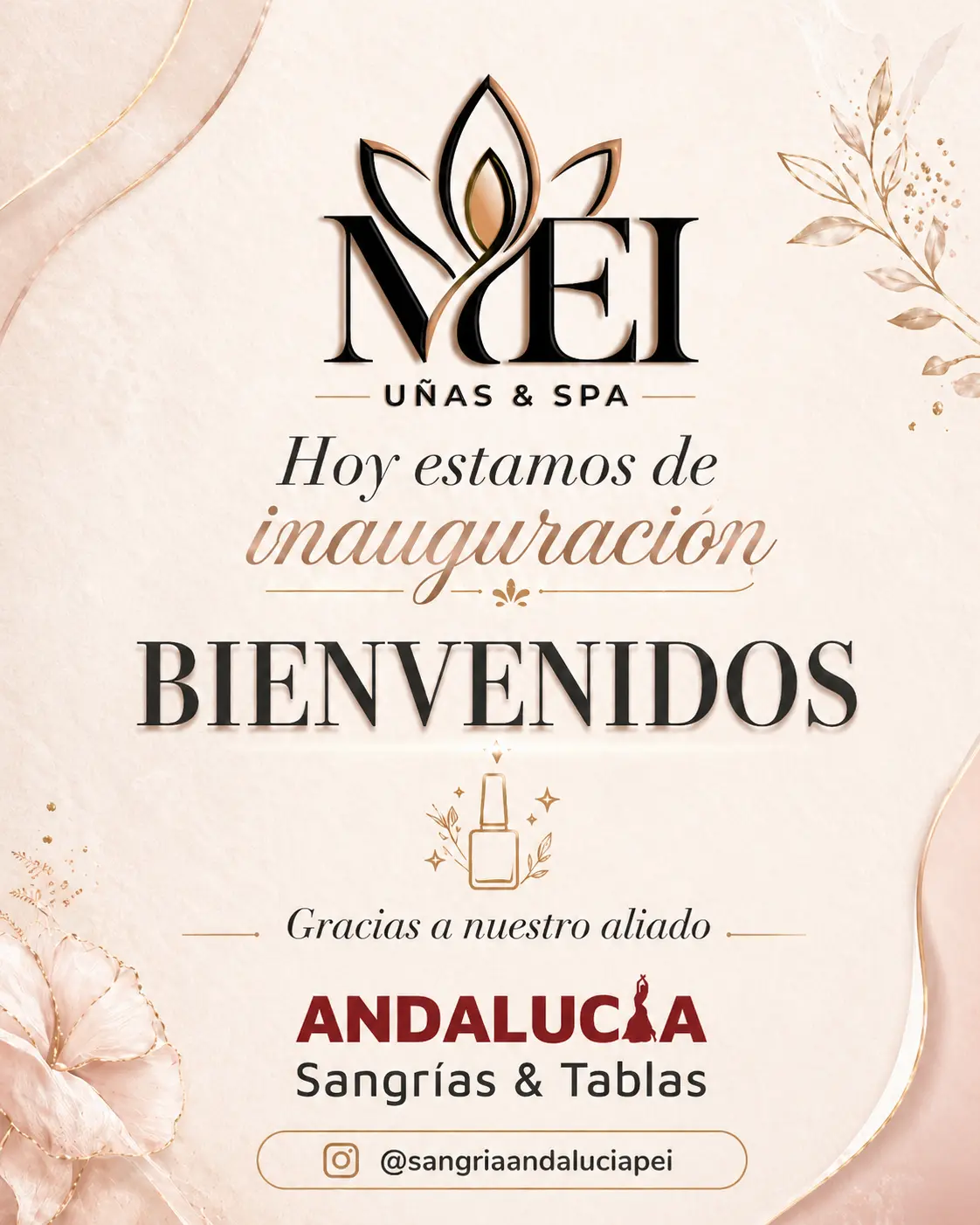 Redes MEI