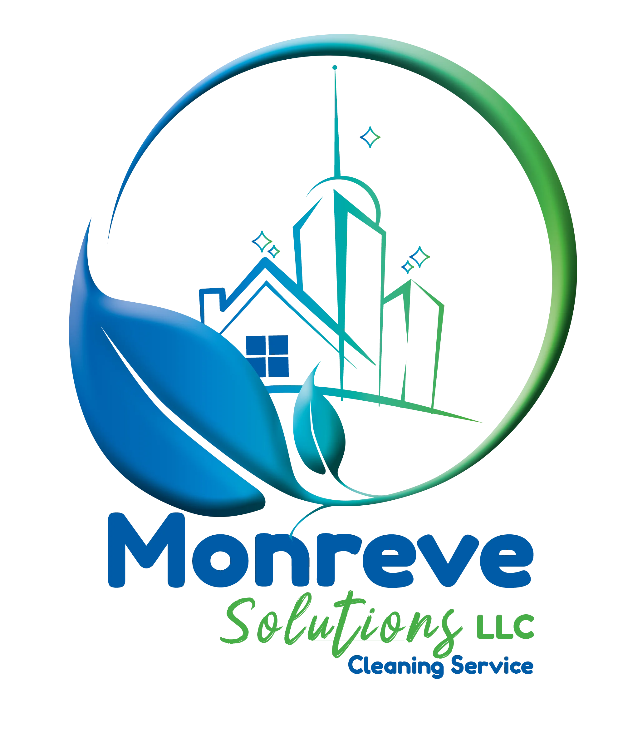 Logo Monreve Solutions